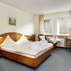 Comfort Einzelzimmer
